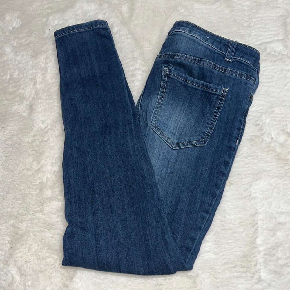 Rue21 skinny jeans